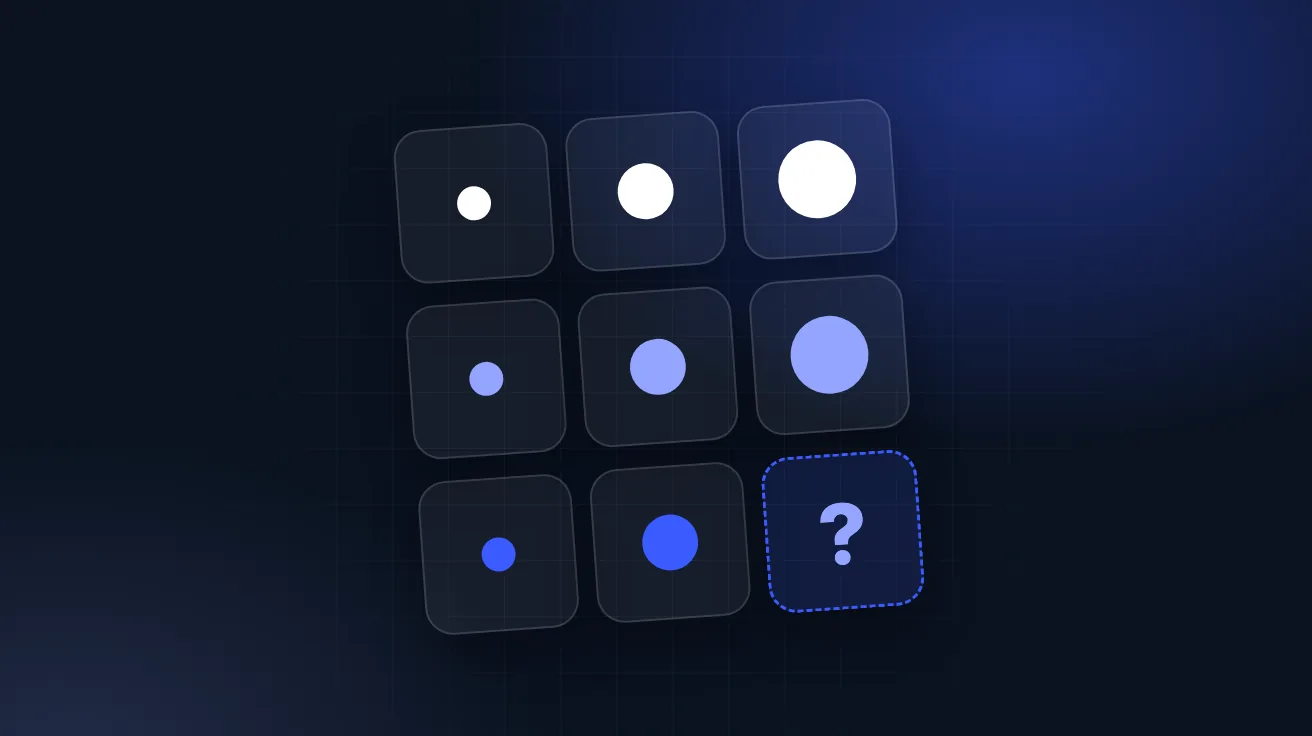 Online-IQ-Test: Was unser kostenloser Test misst und wie aussagekräftig er ist